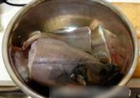 糖醋浇汁比目鱼的做法 步骤11