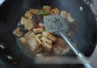 干锅豆腐的做法 步骤9