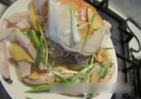 雪花蟹的做法 步骤3