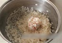 珍珠丸子的做法 步骤8