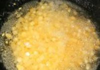 金沙玉米的做法 步骤6