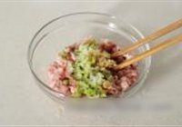 珍珠丸子的做法 步骤3