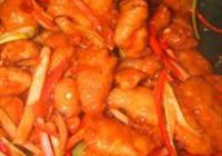东北锅包肉的做法 步骤15