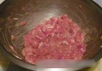 茄汁蔬菜鸡丁的做法 步骤1