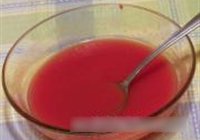 茄汁蔬菜鸡丁的做法 步骤3