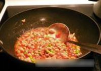 茄汁蔬菜鸡丁的做法 步骤6
