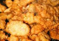 东北锅包肉的做法 步骤13
