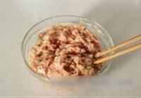 珍珠丸子的做法 步骤6
