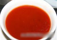 东北锅包肉的做法 步骤6