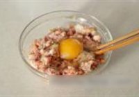 珍珠丸子的做法 步骤5