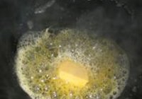 金沙玉米的做法 步骤7