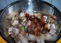 笋干炖肉的做法 步骤7