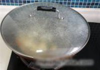 蒜香多宝鱼的做法 步骤9