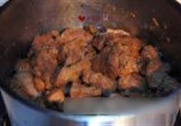 酒焖肉的做法 步骤10