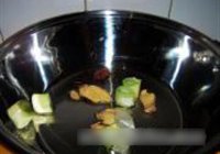 笋干炖肉的做法 步骤5