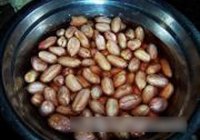 八宝素什锦的做法 步骤3