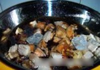 笋干炖肉的做法 步骤8