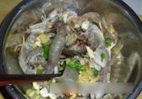 避风塘虾菇的做法 步骤2