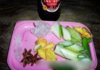 笋干炖肉的做法 步骤1