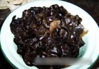 八宝素什锦的做法 步骤2