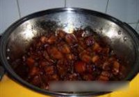 笋干炖肉的做法 步骤10