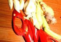 爆炒腰花的做法 步骤10