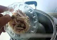 海鲜麻辣香锅的做法 步骤8