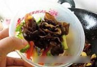 海鲜麻辣香锅的做法 步骤15