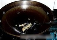 五彩豆腐丁的做法 步骤4