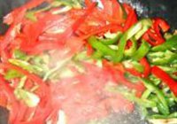 爆炒腰花的做法 步骤11