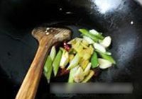 海鲜麻辣香锅的做法 步骤12