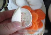 笑口常开的做法 步骤5