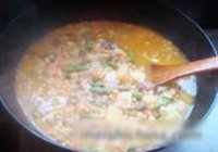 什锦煨饭的做法 步骤15