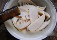 干烧四宝的做法 步骤5
