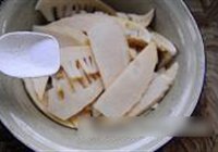干烧四宝的做法 步骤4