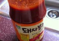 韩式香煎牛仔骨的做法 步骤2