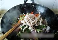 海鲜麻辣香锅的做法 步骤21
