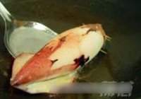 牛肉鲜鱿筒的做法 步骤6