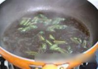 泡菜蒸金针菇的做法 步骤8