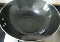 酸辣绿豆芽的做法 步骤3