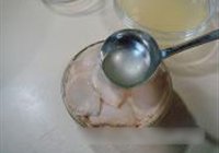 鲍汁蒸扒白灵菇的做法 步骤6