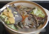 红肓蟹香肠白菜煲的做法 步骤6