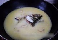 酸菜鱼的做法 步骤20