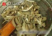 姜葱炒牛百叶的做法 步骤4