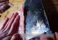 酸菜鱼的做法 步骤4