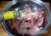 酸菜鱼的做法 步骤17