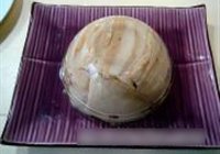 鲍汁蒸扒白灵菇的做法 步骤8