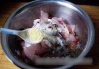 酸菜鱼的做法 步骤14