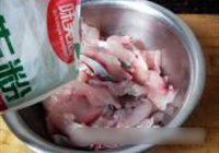 酸菜鱼的做法 步骤8