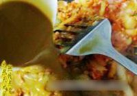 铁板豆腐的做法 步骤7